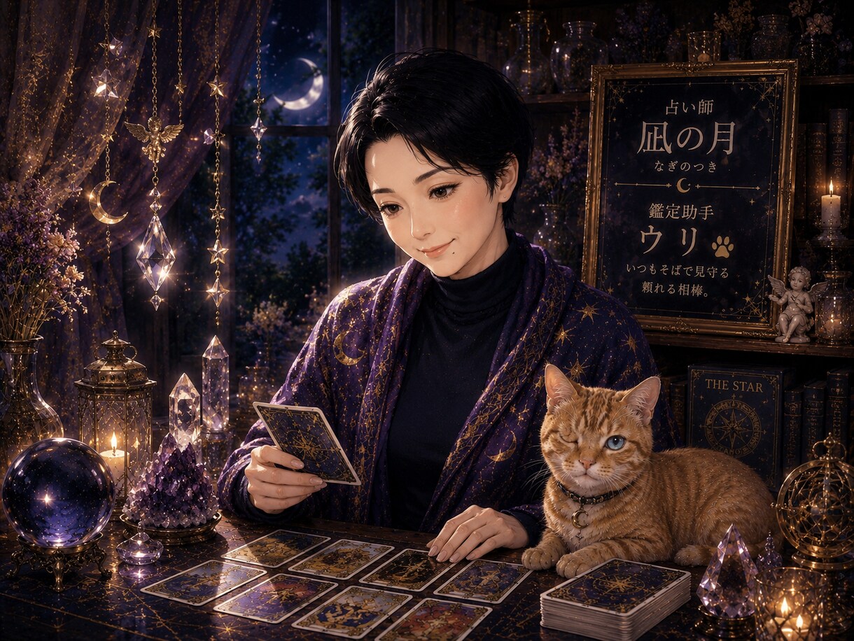 不安な気持ちを優しく整理します 介護士経験を活かし心に寄り添います。 イメージ8