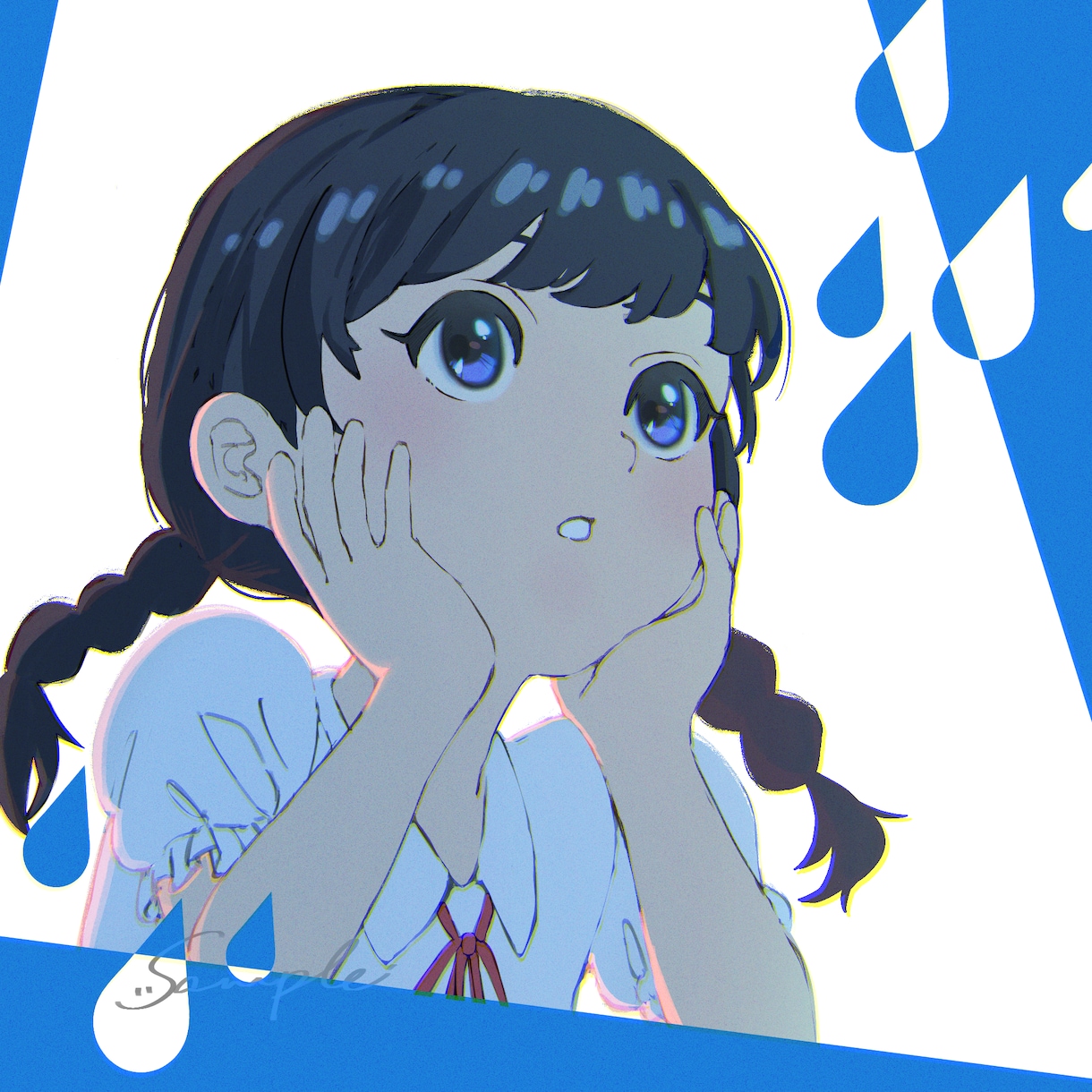 オリジナルアイコン制作します 商用OK！あなただけのイラストを… イメージ2