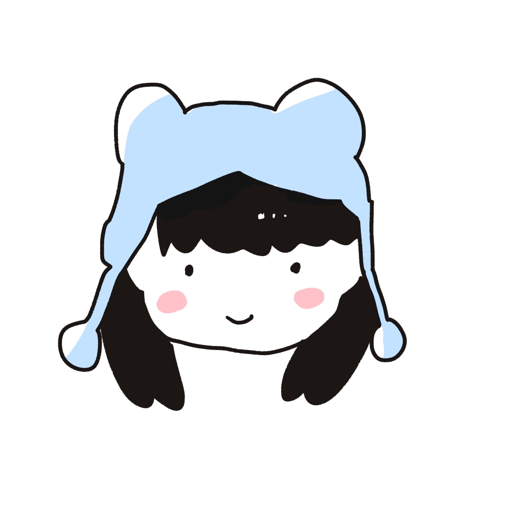 ゆるっとかわいく。ほっこりシンプルイラスト描きます あなたのSNSを彩る、ゆるかわアイコン制作します♪ イメージ2