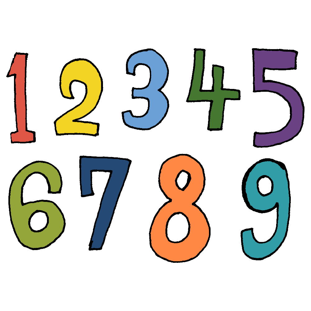 数字に隠された秘密…あなたの数字は？？見てみます 四柱推命とは違った鑑定方法♡自分の強みとは?! イメージ1