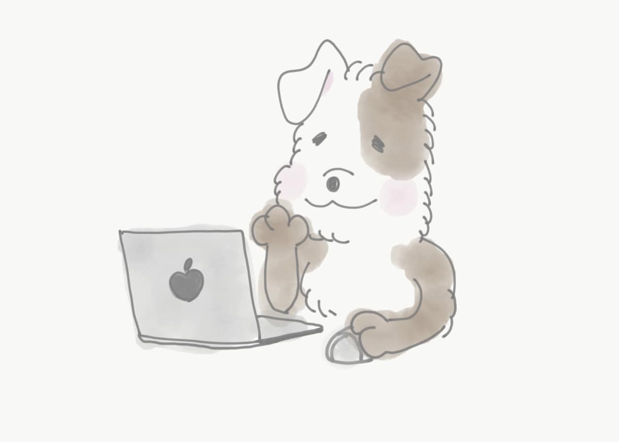 動物(リアル・キャラ両方可能)のイラスト描きます Webサイト用イラストやTwitterのアイコンに イメージ2