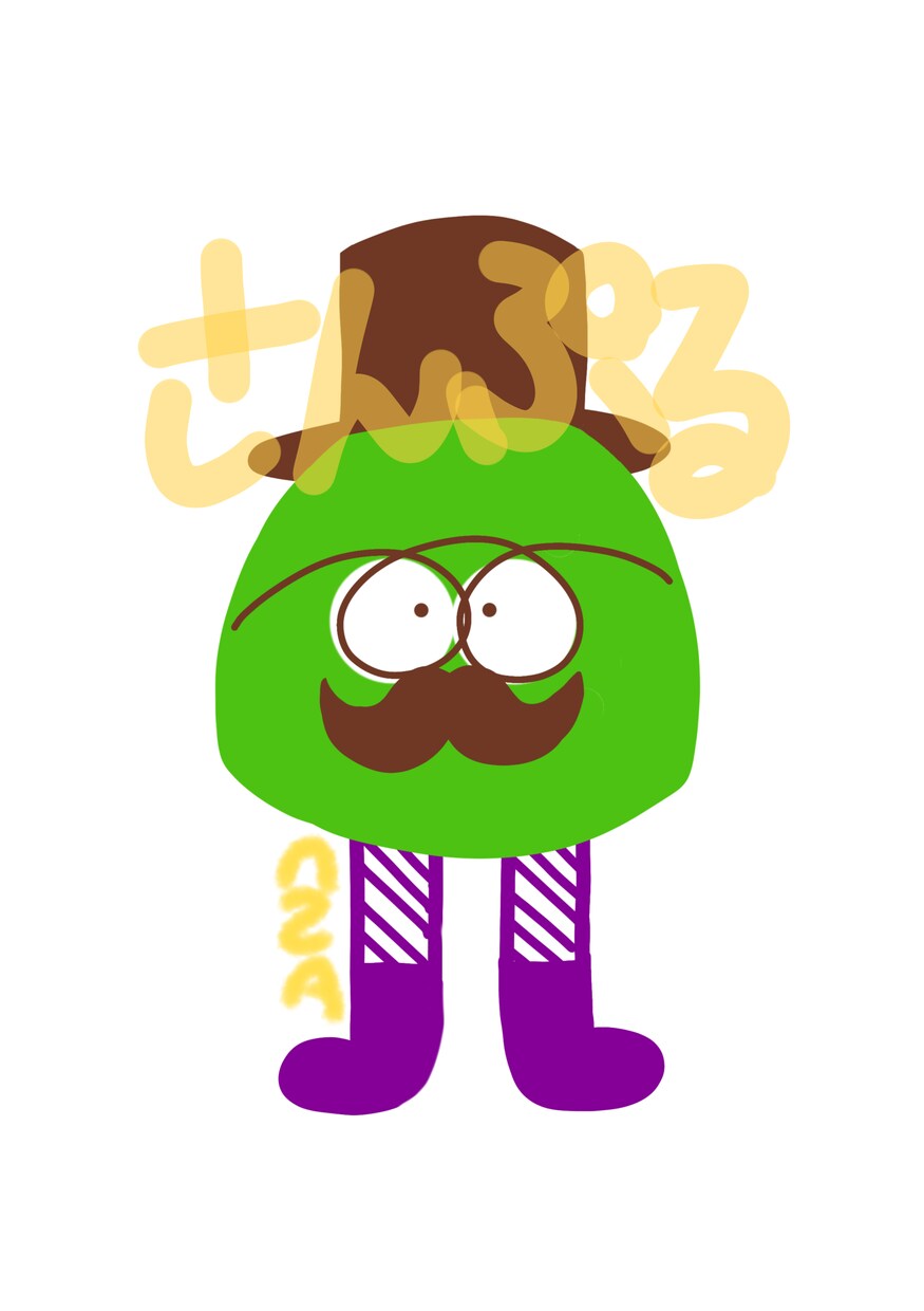 アイコンなど格安で描きます とっても可愛いこたちです。ぜひもらってあげてください！ イメージ6