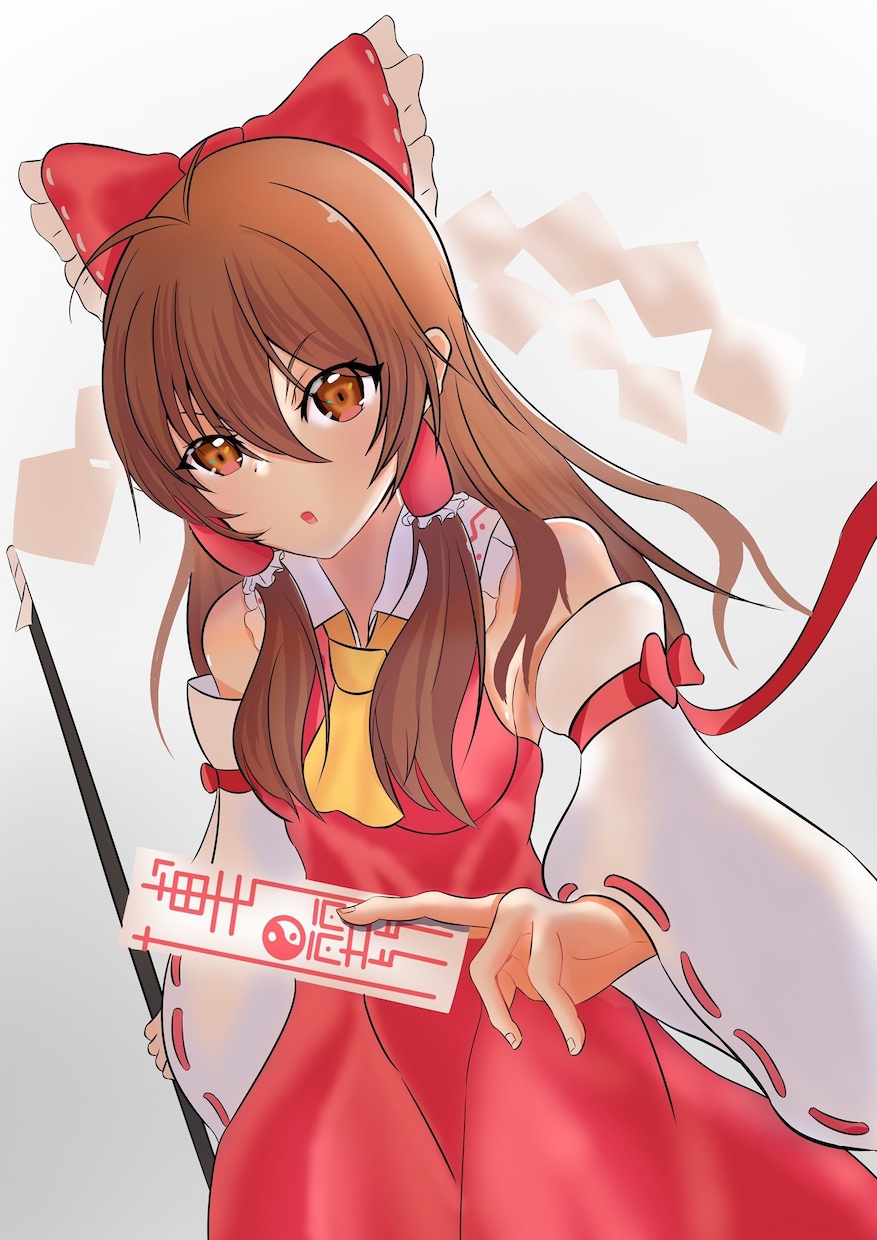 アニメ系イラスト、ロゴアイコン背景美術制作します ロゴやゲーム用背景が必要な方へ イメージ1