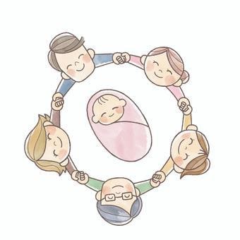 頑張ってるママパパさんに子育てアドバイスをします 現役保育士が親身になって寄り添います イメージ1