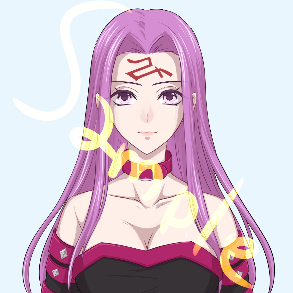 SNSなど！アイコン描きます SNSなどあなただけのアイコン作成いたします！ イメージ2