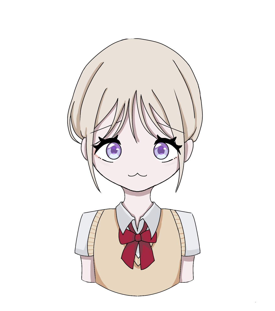 シンプルなアイコンを描きます SNS等のアイコンを必要とされる方へ迅速に作成します！ イメージ3