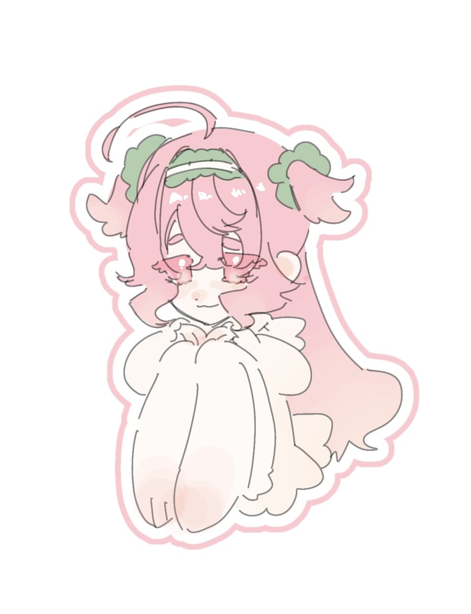 かわいいデフォルメイラストを早期納品いたします デフォルメイラストを作成いたします イメージ1