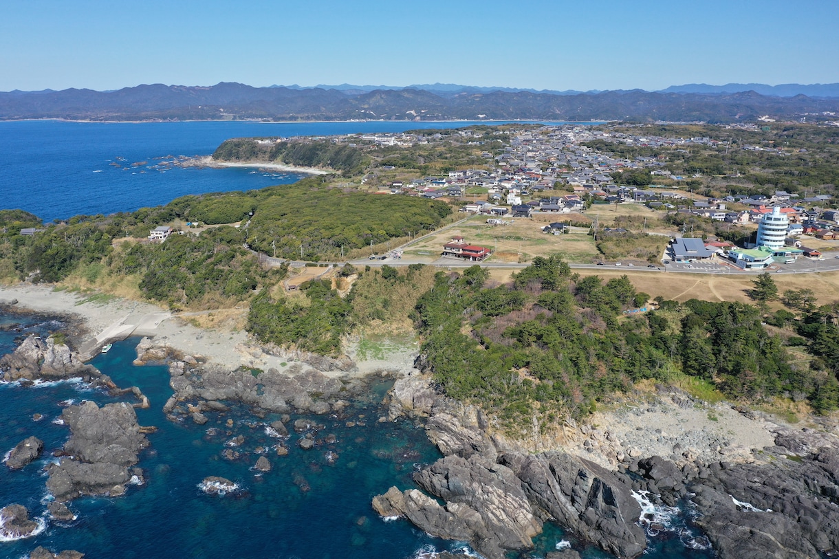 和歌山県界隈でドローン、室内４K撮影後編集行います プロの撮影・編集技術を低価格でご提供します！ イメージ2