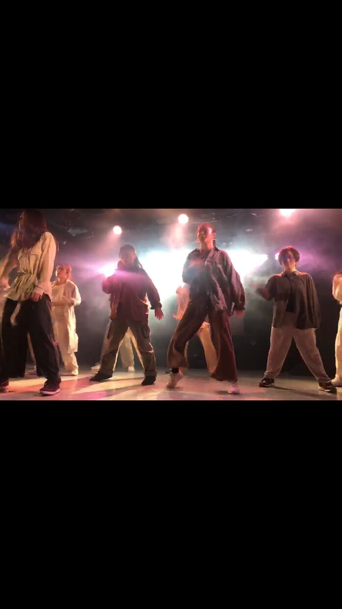 おうちエクササイズ！お好きな曲でダンス振り付けます 筋トレ、ダンササイズ、なんでもご相談に乗ります！ イメージ1