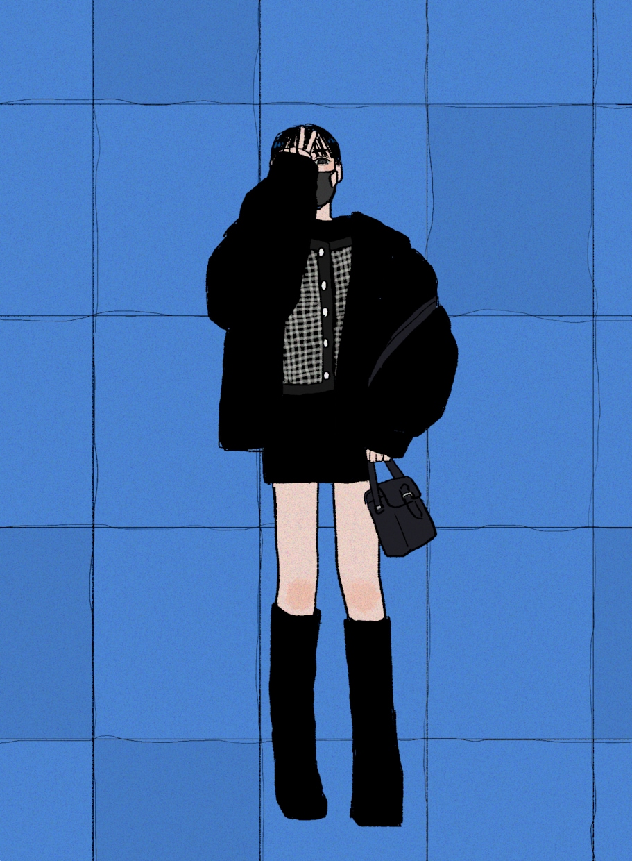 イラスト描きます 立ち絵、動画素材などお好きな用途にどうぞ！ イメージ7