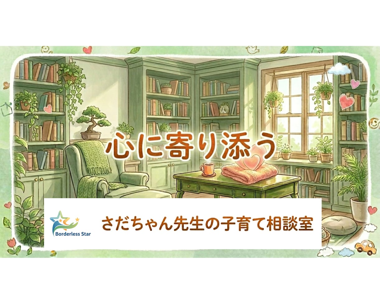 高IQ団体所属×元教員｜ギフテッドの相談にのります 賢い子の育て方、また才能ゆえの生きづらさ、わかる人が聴きます イメージ3