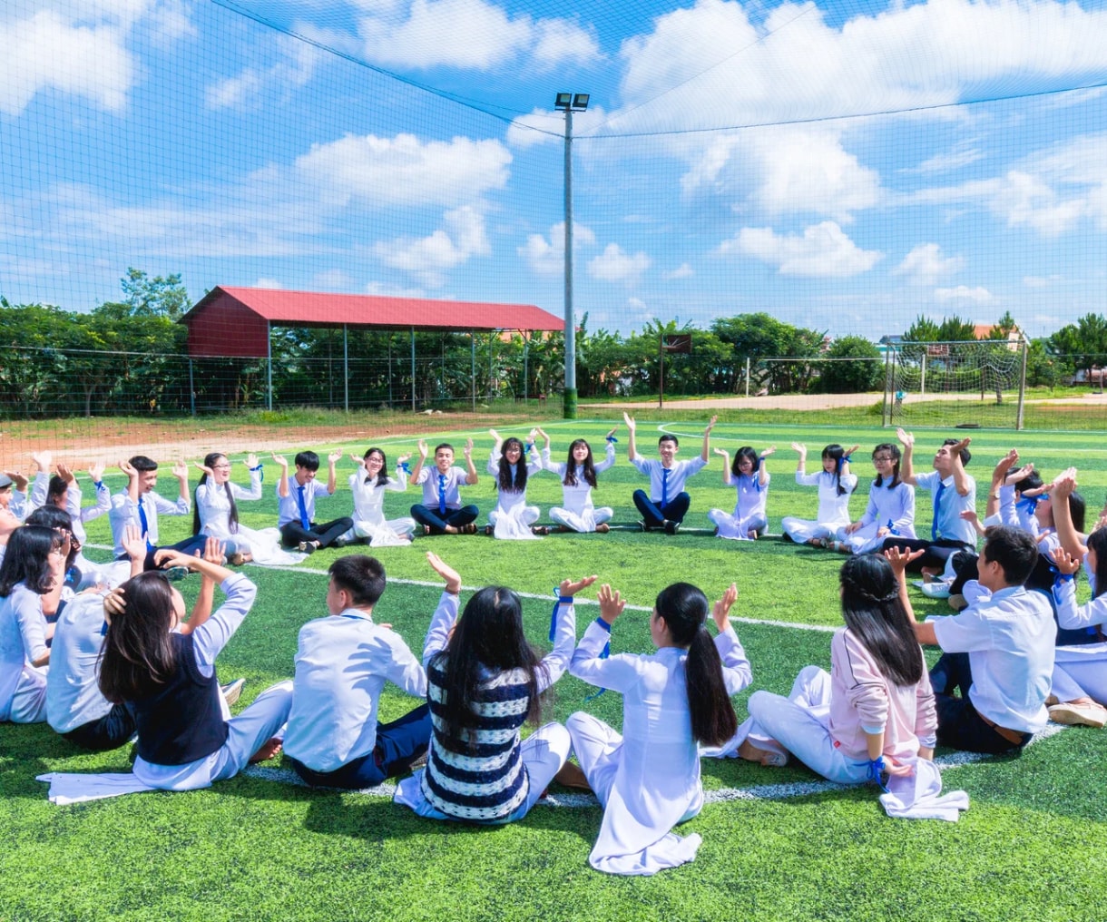 皆から愛される❤️【人気者】になる秘訣お伝えします 自分らしさ☝️強み発見☝️魅力☝️⭐️あなたがスターだ⭐️ イメージ8