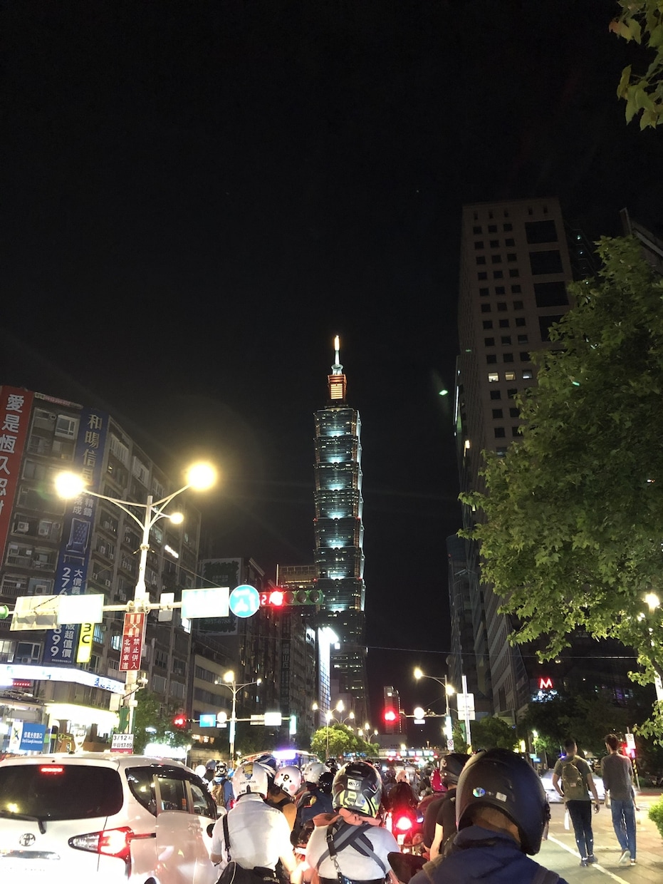 台湾旅行のホテル選び！手伝います ホテル次第で旅行の満足度UP！ イメージ3