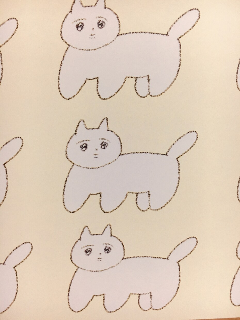 オシャレな女の子のイラストを描きます 雑誌、コラムに挿絵を添え、センスよく見せませんか？ イメージ6