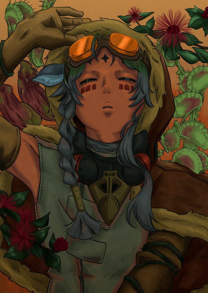イラスト制作します オリジナルのイラストを制作します。 イメージ3