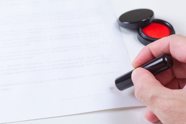 契約書（土地建物・不動産関連）作成します 行政書士が状況に応じたしっかりとした契約書を作成！ イメージ2