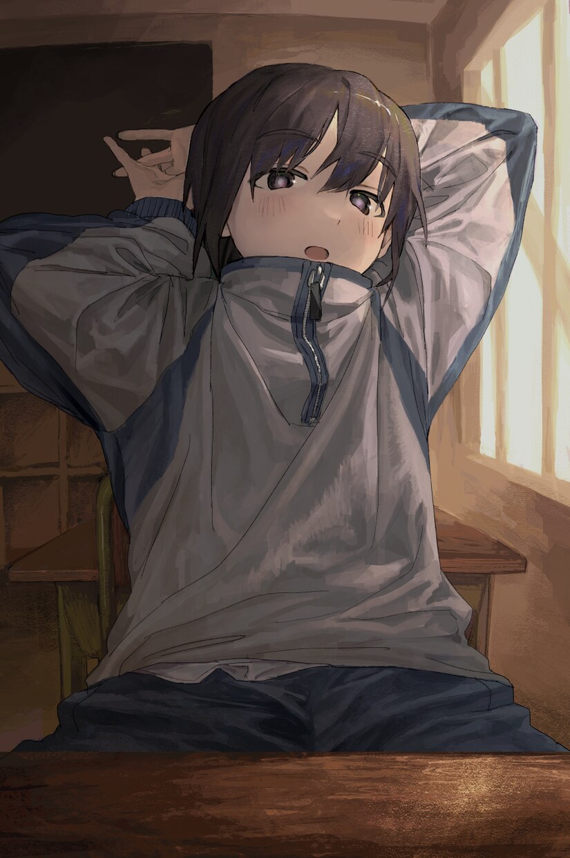 絵描きます いろいろな画風でイラストをお描きします イメージ6