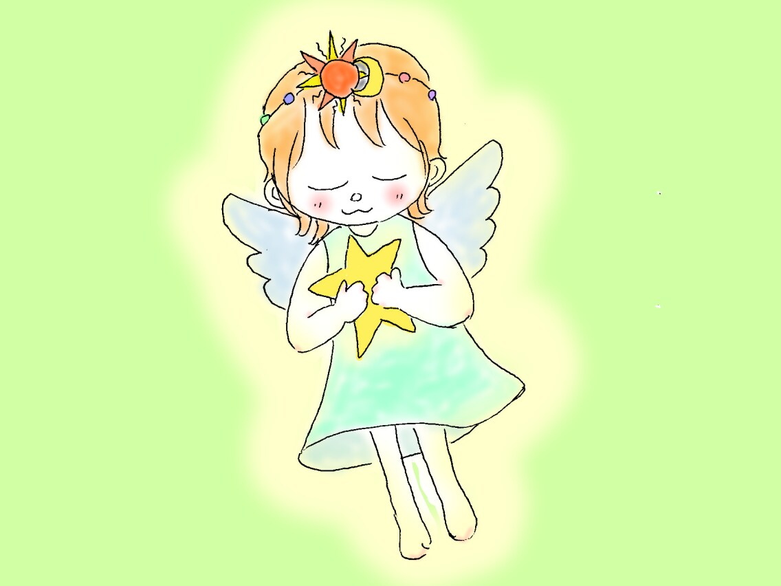 人生のグットタイミングを星読みでお届けします 人生のグットタイミングが知りたいあなたへ イメージ2