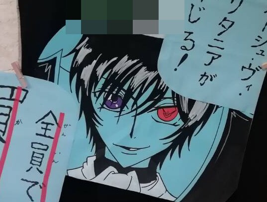 POP作成します 可愛いデザインがほしいあなた！現役デザイナーが作ります！ イメージ6