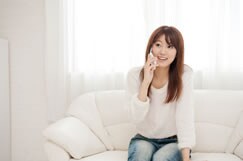 キャンペーンただただお喋りしたい方 お話し聴きます リーディングはご希望の方のみ 癒し系ボイスでお待ちしてます♪ イメージ1
