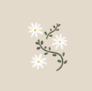 どこでも使えるゆるふわイラスト描きます ♬どんなシーンにも使いやすいシンプルでおしゃれなイラスト♬ イメージ4