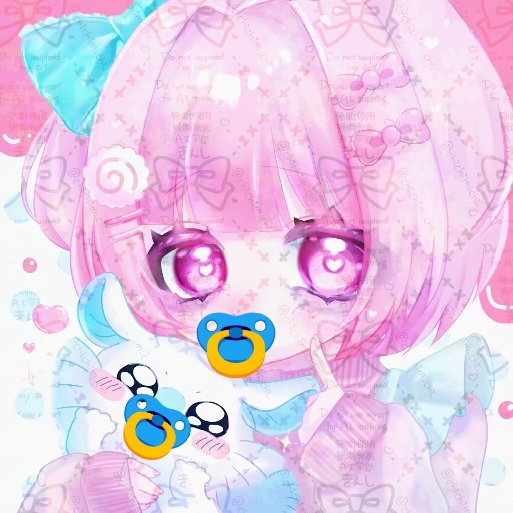 唯一無二！？アイコン作成します かわいいも病みも不穏系も任せてください♪ イメージ4