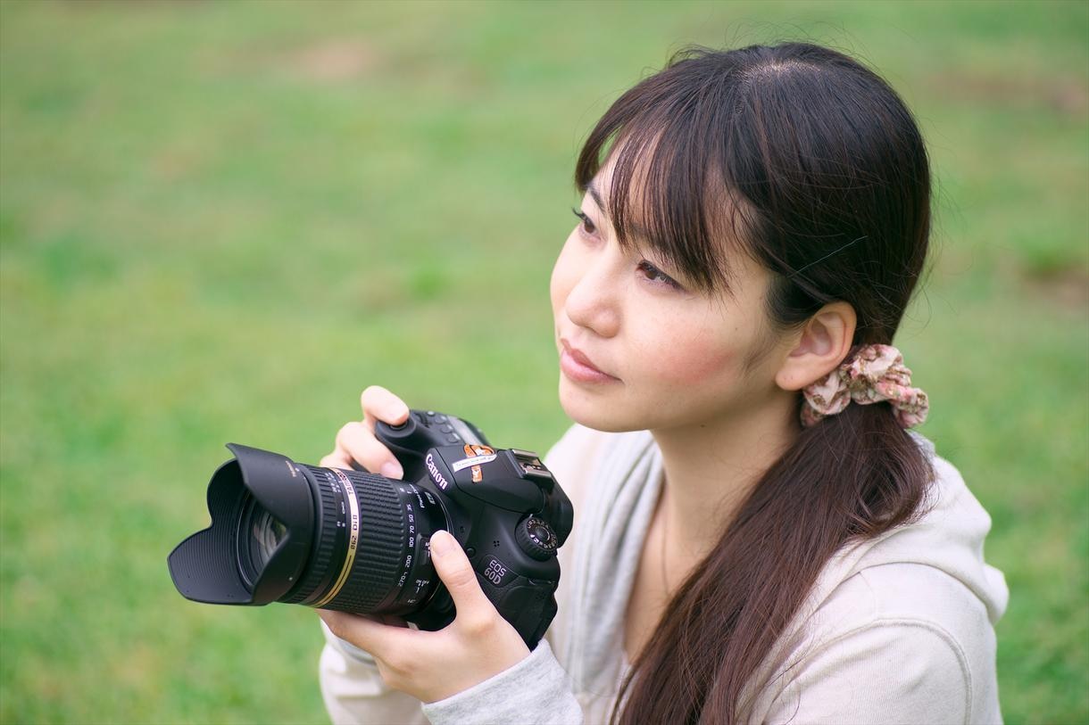 撮影機材選びを現役のプロがお手伝い致します コスプレ・ポートレート等、撮影機材選びのお手伝い! イメージ1