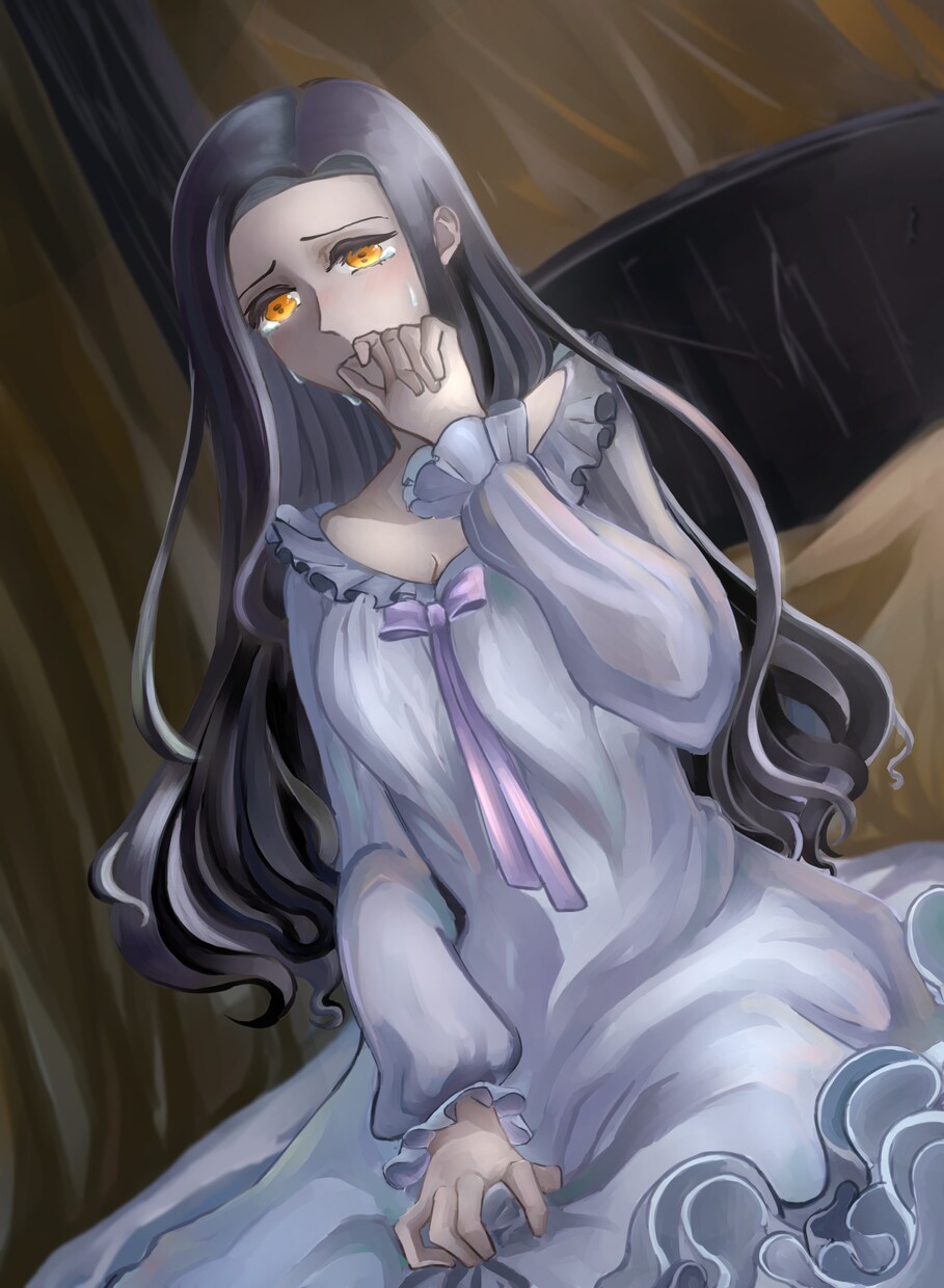 厚塗りイラスト描きます 用途に合わせた厚塗りイラスト描きます イメージ1