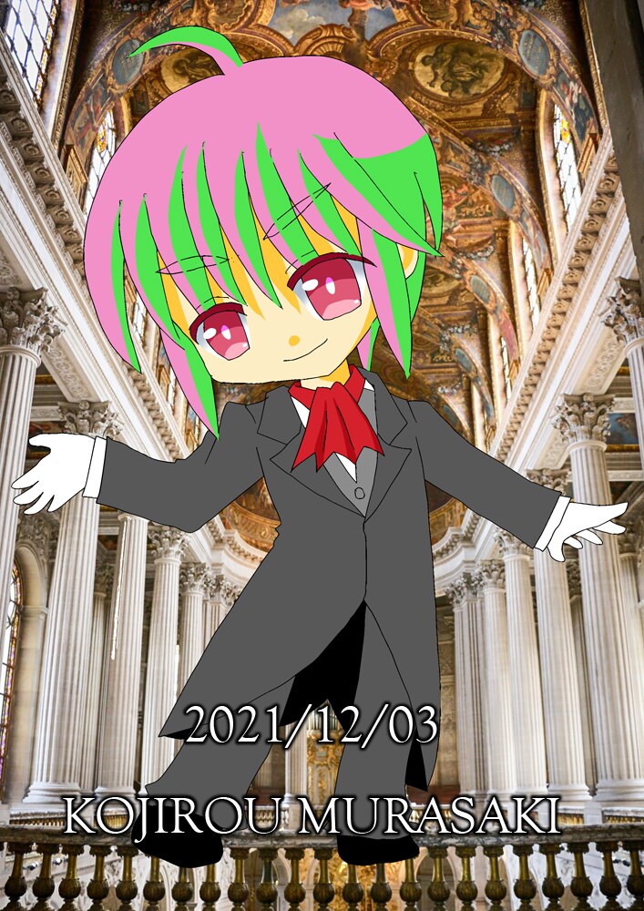 歌ってみたやります 志方あきこさんには及ばないものの、けっこう高い声が出ます！！ イメージ1