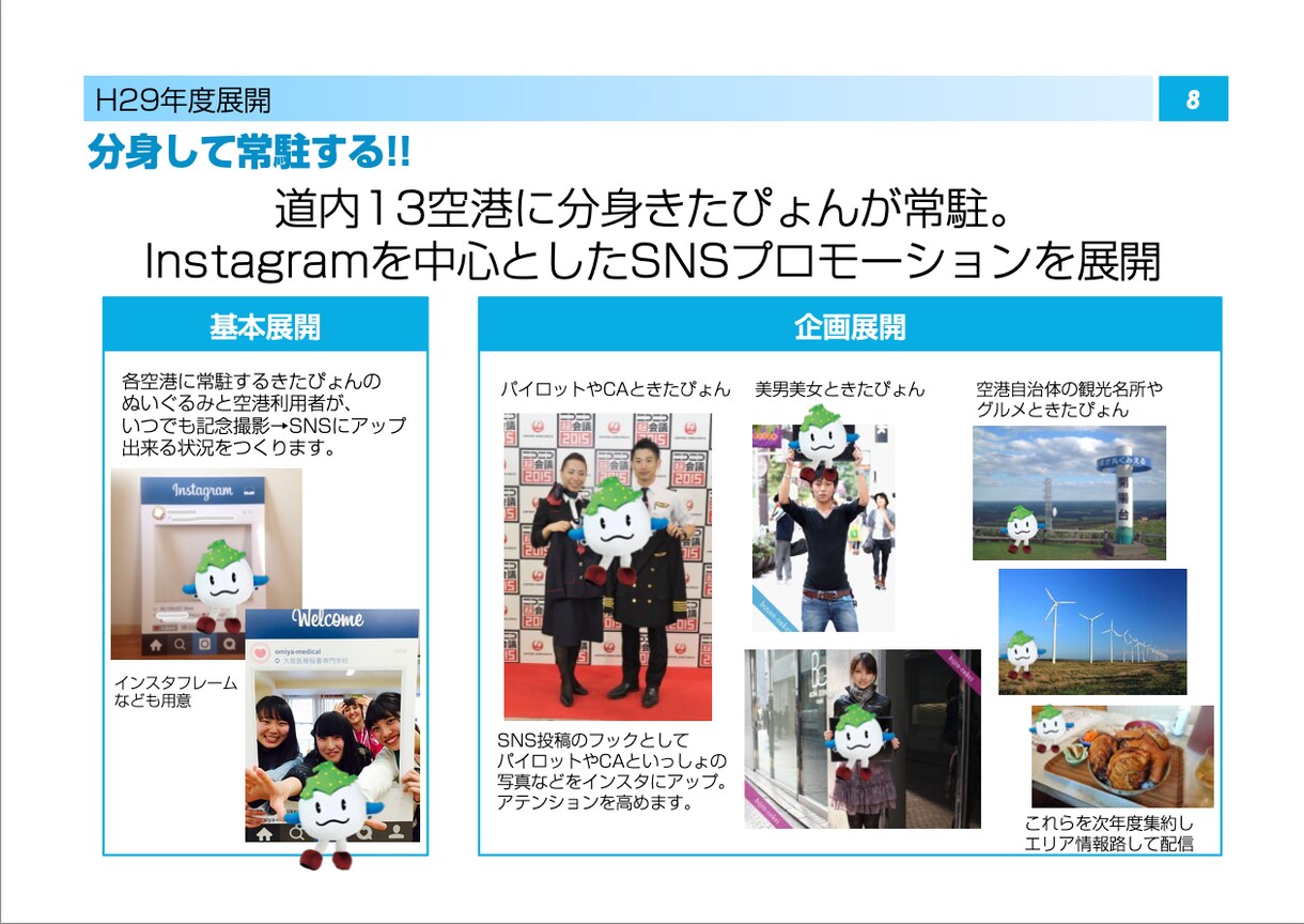 アイデアから企画提案、企画書作成まで一括受注ます 新規事業企画書通算150本以上作成実績あり イメージ3