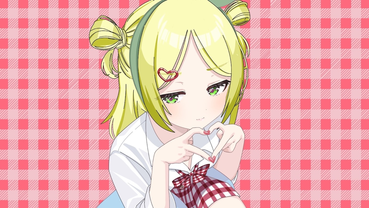歌ってみたやオリキャラ、夢絵をお描きます みなさんの思い浮かべるイメージをイラストにしませんか？ イメージ1