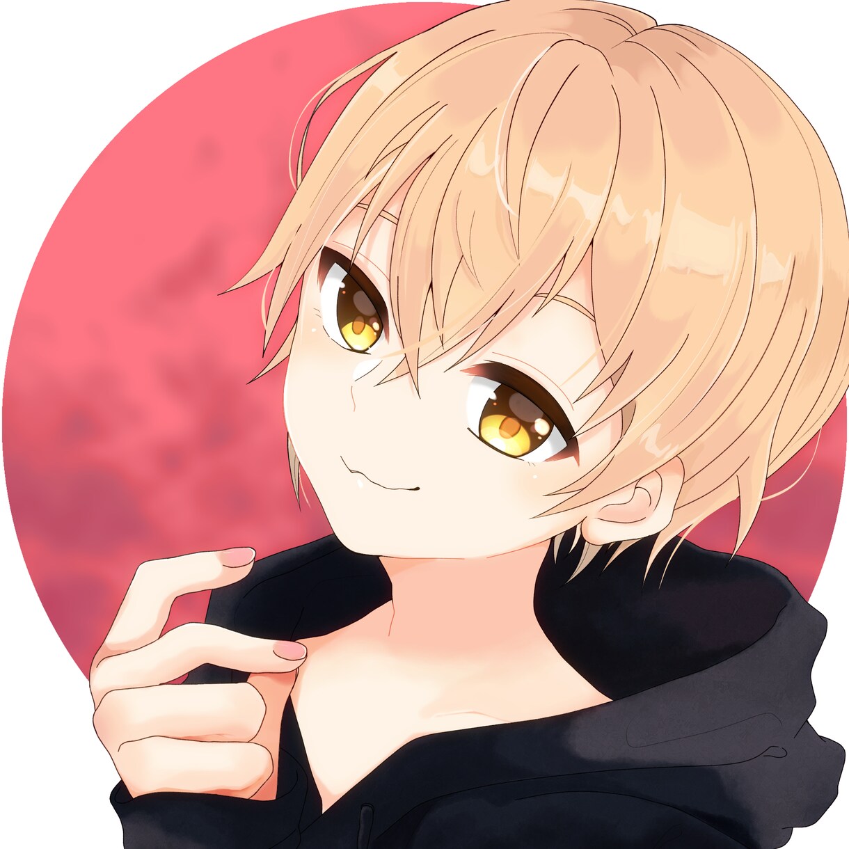 可愛いorかっこいいアイコンかきます Twitterなどのアイコンが得意です！ イメージ6