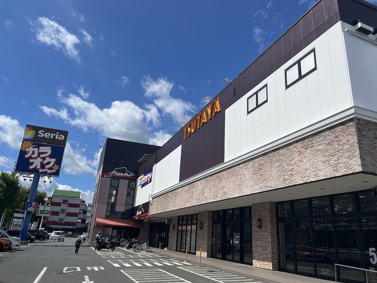 福岡で撮影した写真を提供します 福岡市内の街並みなどを主に撮影 イメージ1