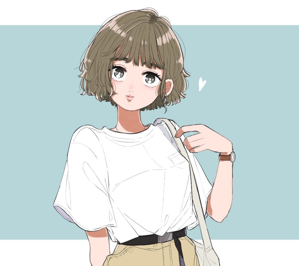 アイコン用などのイラスト描きます SNSアイコン・TRPG等ゲーム用アイコンなど！ イメージ9