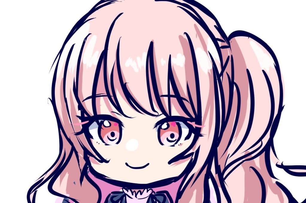 最短即日納品！可愛いミニキャラアイコンを描きます 即日〜5日で納品！背景付きなども対応可能です！ イメージ3
