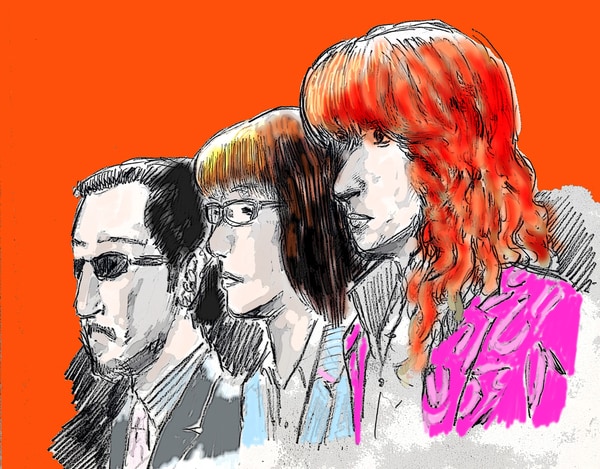 ほのぼのイラスト提供します ほのぼのとしたイラスト制作を致します イメージ8