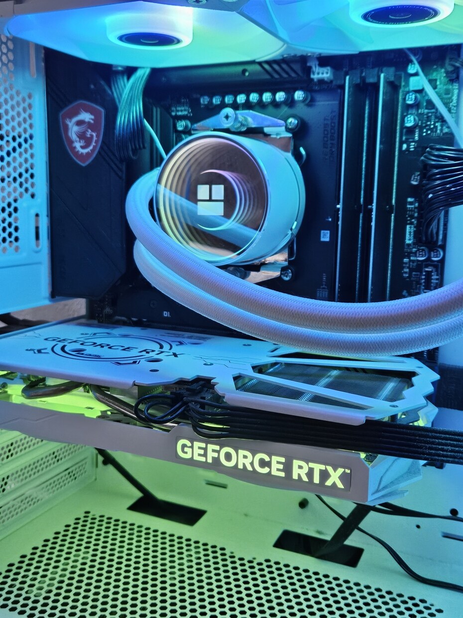 予算から組み立てまで！自作ゲーミングPC代行します 実際の経験に基づく知識で要望に寄り添います！ イメージ1