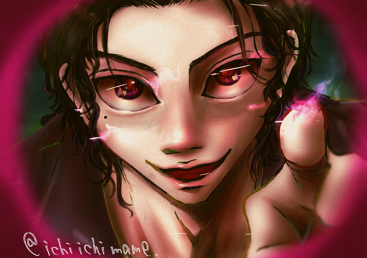 映える一枚絵お描きします 動画サムネイル・表紙・挿絵など映える一枚絵お描きします！ イメージ5