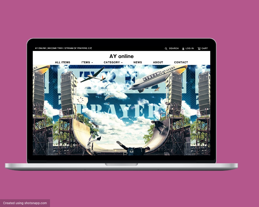 Shopifyで売上の見込めるECサイトを作ります 初心者でも⭕️ あなたの想像をカタチにします イメージ3