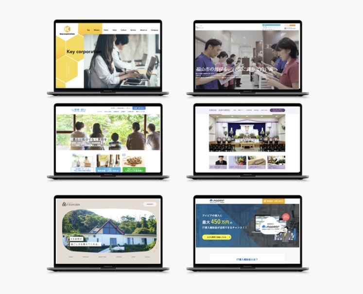 SNS運用代行します デザイン特化）Instagram運用代行サービス イメージ3