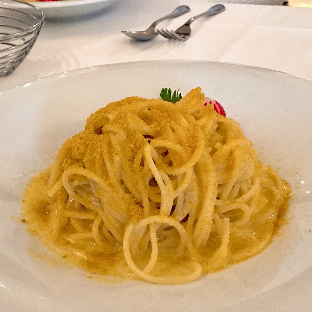 現役国際線CAが海外の美味しいお店をご紹介します 何度でも行きたい！CA間で評判！などリアルなお店情報をお届け イメージ1