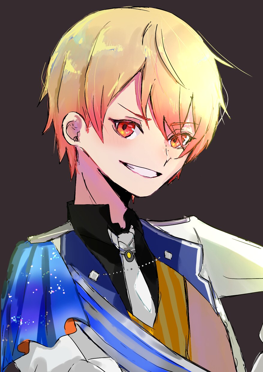 キャラクターの絵を描きます 歌ってみたや動画のサムネ､その他様々なイラストを提供します♪ イメージ6