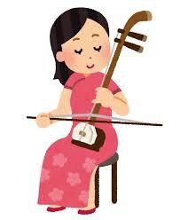 あなたの曲に二胡をいれます 二胡をいれたいなと思っていたならぜひご相談ください。 イメージ1
