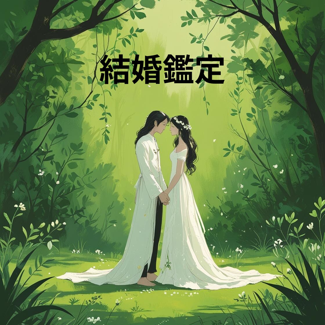 あの人は運命の人？結婚すべきかタロットで見極めます 結婚についてのすべての不安・後悔しない選択を一緒に考えます イメージ5