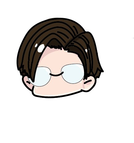 あなた専用のキャラクターを作成いたします 色々なことに流用可能なデフォルメキャラクターの作成 イメージ5