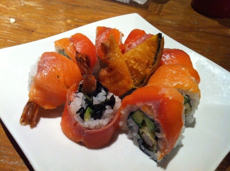 逆輸入！Sushi-Roll教えます 巻き寿司で家庭料理を一つアップグレードできます。 イメージ2