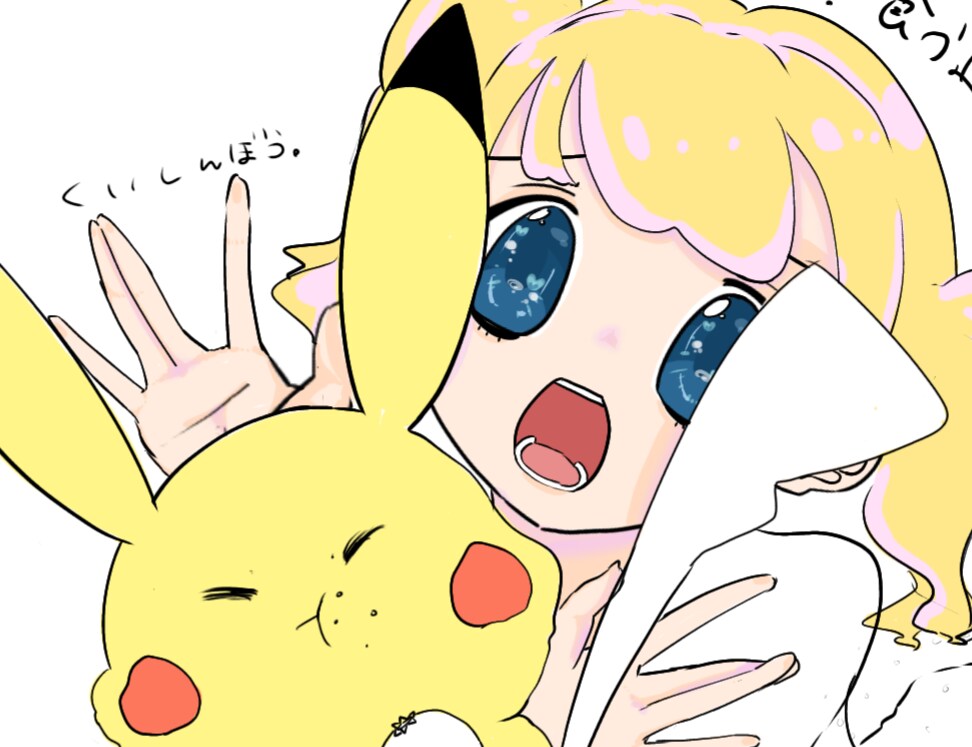 イラスト作成致します SDやちびキャラ、デフォルメキャラが得意です！ イメージ2