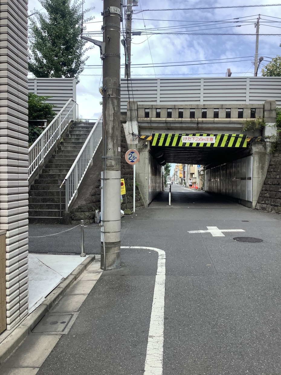 板橋区　北区　　渋滞回避ルート　伝授します only oneのバイパスルートを作ろう！　道博士取得 イメージ2