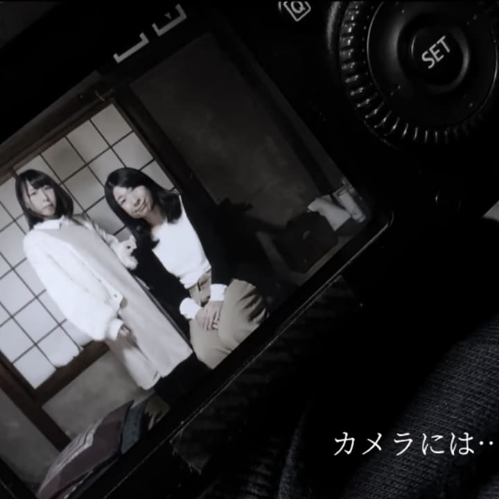 短編映画やショートフィルム等映像作成致します 動画編集キャスティング全て一括でお任せ！ イメージ2