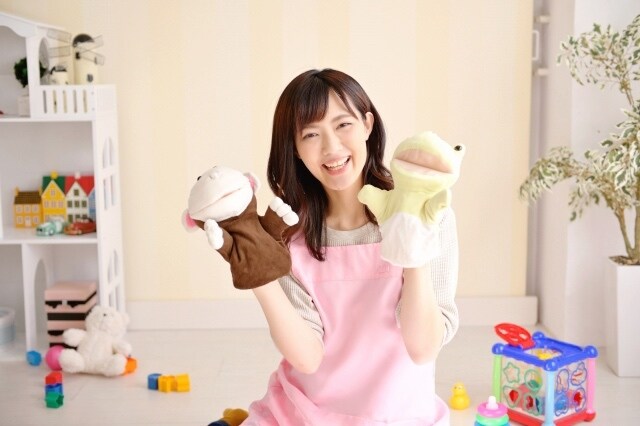 のんびり関西弁の保育士があなたを優しく受けとめます 先生あのね〜恋愛/雑談/相談/愚痴/先生はあなたの見方♡ イメージ2